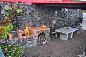 Fotografia z galérie ubytovania CASA LOS TAJINASTES v destinácii Fuencaliente de la Palma