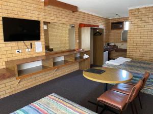 Gallery image of Lakeview Motel in Yarrawonga
