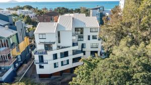 Gallery image of TARA5- UNWIND IN LUXURY in Mooloolaba