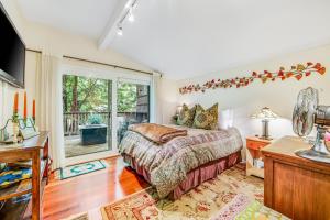 Galeriebild der Unterkunft Creek House in Guerneville