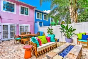 Gallery image of Flamingo Cottage in New Smyrna Beach