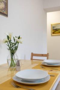 Fotografie z fotogalerie ubytování Apartment Maestral v destinaci Mlini