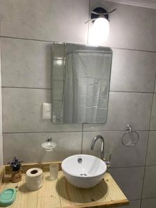Un baño de summer