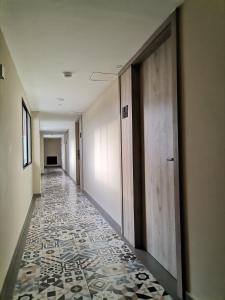 Fotografie z fotogalerie ubytování Berilo Deluxe Apartahotel v destinaci Barranquilla