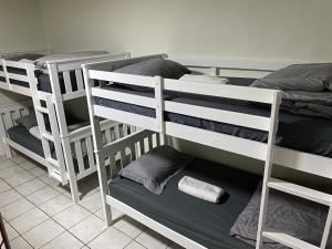 Single Size TOP Bunk Bed - Mixed Shared ROOM
