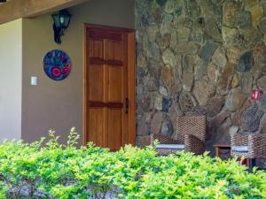 Fotografie z fotogalerie ubytování Hotel Amate del Rio v destinaci Malinalco
