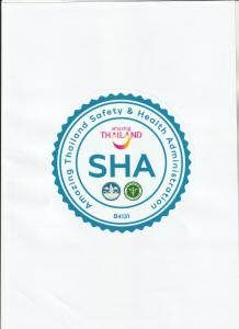 春蓬的住宿－Southgate Residence Hotel - SHA Certified，相簿中的一張相片