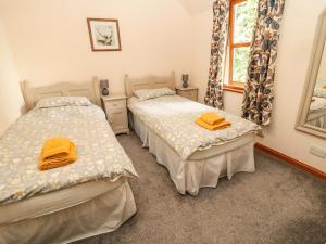 Foto dalla galleria di Groom's Cottage ad Allanton