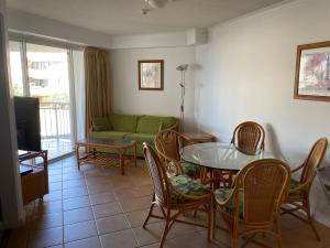 Posezení v ubytování ALEX BEACH RESORT-317/428