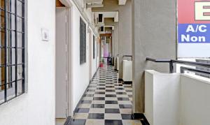 Fotografie z fotogalerie ubytování Guru Comfort, 100 m from Apollo Hospital v destinaci Bengalúr