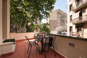 Gallery image of Decô Apartments Barcelona-Born St. in Barcelona