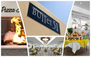 Fotografie z fotogalerie ubytování Olive Garden Hotel v destinaci Lárdos