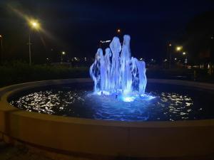 Zdjęcie z galerii obiektu Apartament ORANGE Warmia Towers w Olsztynie