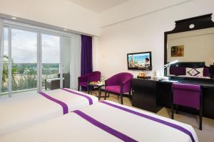 Gallery image of TTC Hotel - Can Tho in Can Tho