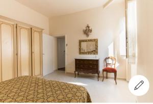 Gallery image of Historical Apartments By Seaside in Viareggio