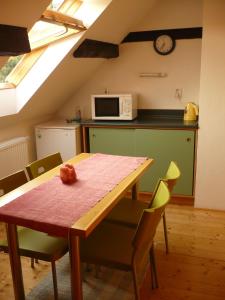 Imagem da galeria de Penzion04 em Třeboň