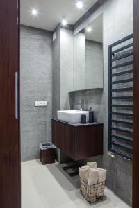 Kép Domek nad Kryniczanką szállásáról Krynica Zdrójban a galériában