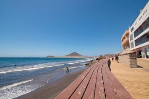 エル・メダノにあるalquilaencanarias El Medano Playa El Cabezoのギャラリーの写真
