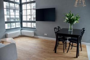 Fotografie z fotogalerie ubytování Apartamenty Nowy Browar Gdański v Gdaňsku