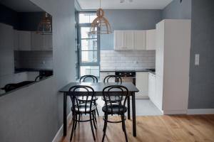 Fotografie z fotogalerie ubytování Apartamenty Nowy Browar Gdański v Gdaňsku
