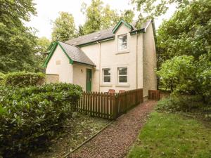 Zahrada ubytování Gardener's Cottage