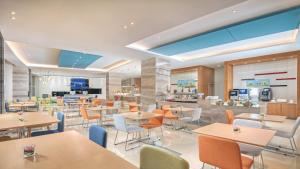 Gallery image of Holiday Inn Express Hangzhou Gongshu, an IHG Hotel in Hangzhou