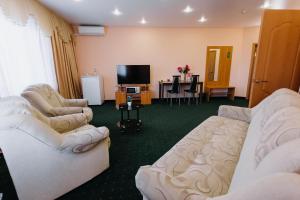 Gallery image of Comfort Hotel in Lipetsk