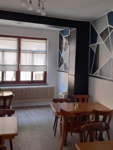 Imagen de la galería de Café Hotel de ville de Bruxelles, en Vianden