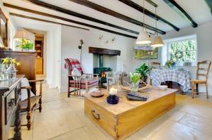 Gallery image of Mill House Cottage in Morpeth