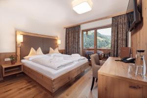 Galería fotográfica de Hotel Gasthof Schützenhof en Grossarl