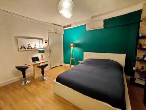 Billede fra billedgalleriet på Central & nice ! 3 bedrooms, 2 bathrooms i Paris