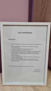 Φωτογραφία από το άλμπουμ του ALES apartman σε Sombor