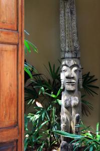 Fotografie z fotogalerie ubytování Tamu Seseh v destinaci Canggu