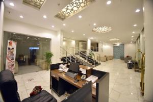 Gallery image of Rawat Al Msaif Hotel Suites in Taif