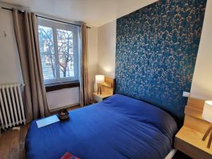 Billede fra billedgalleriet på Central & nice ! 3 bedrooms, 2 bathrooms i Paris