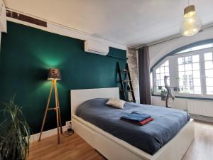 Billede fra billedgalleriet på Central & nice ! 3 bedrooms, 2 bathrooms i Paris + 19 billeder