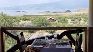 Fotografie z fotogalerie ubytování Africa Safari Lake Natron Camping v destinaci Mtowabaga