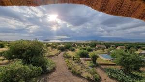Fotografie z fotogalerie ubytování Africa Safari Lake Natron Camping v destinaci Mtowabaga