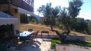Fotografia z galérie ubytovania Maisonette close to the beach v destinácii Nikiti