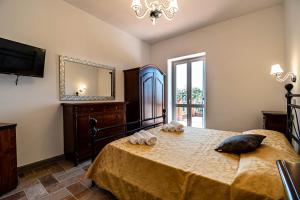 Gallery image of luxury villa Arianna in Tarano