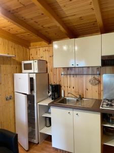 Gallery image of Chalet Sophie in Porlezza