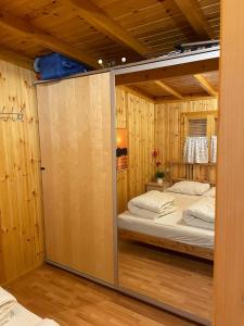 Gallery image of Chalet Sophie in Porlezza
