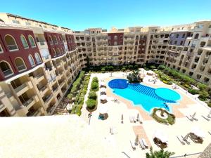 Gallery image of Florenza Max in Hurghada