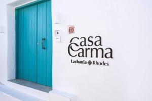 CasaCarma I, privater Pool, Boho-Design, Tradition tanúsítványa, márkajelzése vagy díja