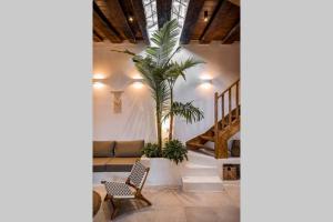 Kép CasaCarma I, privater Pool, Boho-Design, Tradition szállásáról Lahaniában a galériában