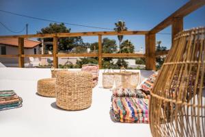 Kép CasaCarma I, privater Pool, Boho-Design, Tradition szállásáról Lahaniában a galériában