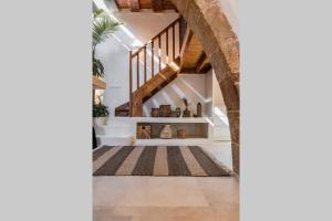 Kép CasaCarma I, privater Pool, Boho-Design, Tradition szállásáról Lahaniában a galériában