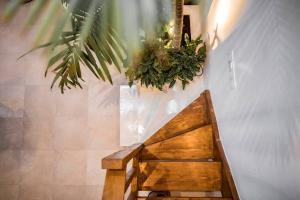 Kép CasaCarma I, privater Pool, Boho-Design, Tradition szállásáról Lahaniában a galériában