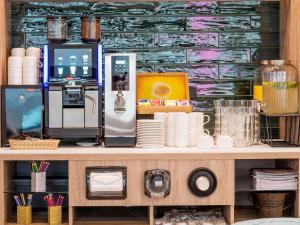 ibis Styles Kraków East的酒水