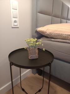 Fotografia z galérie ubytovania Apartament PERŁA POŁUDNIA v destinácii Suwałki
